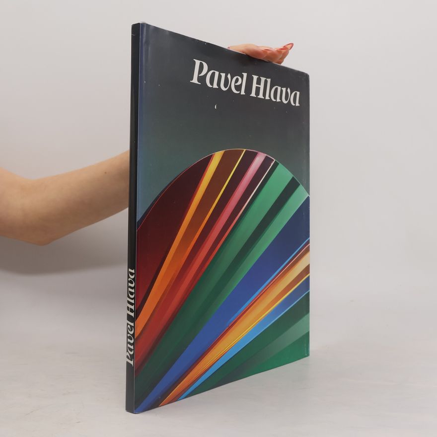 Jindřich Brok Pavel Hlava