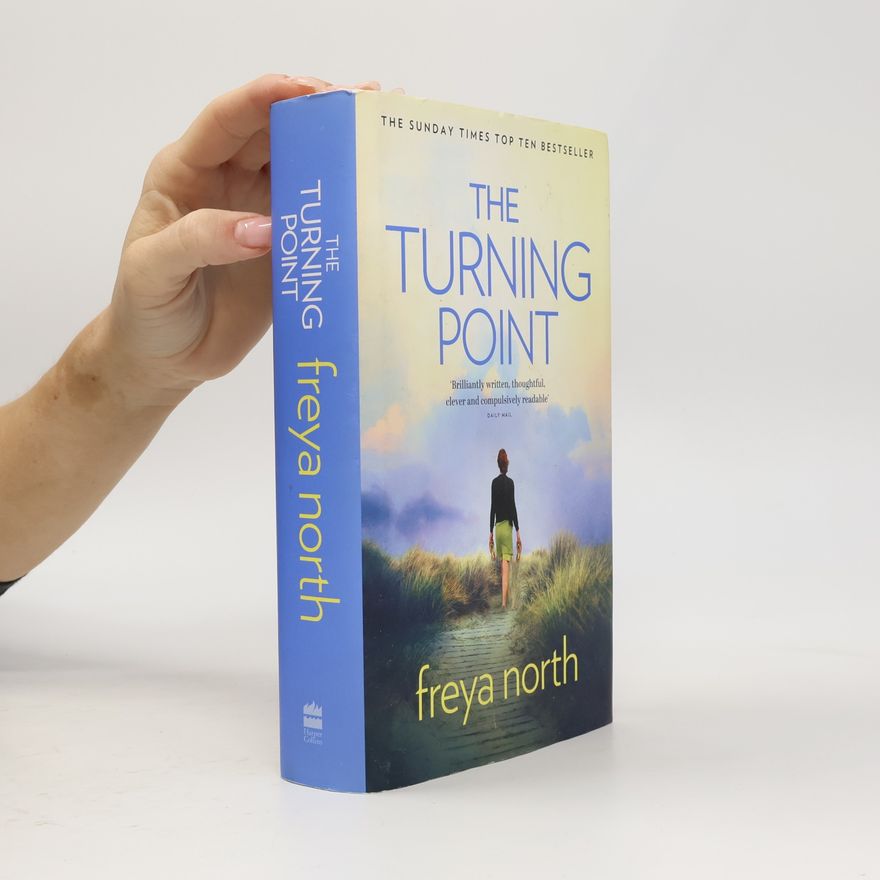 Freya North The Turning Point