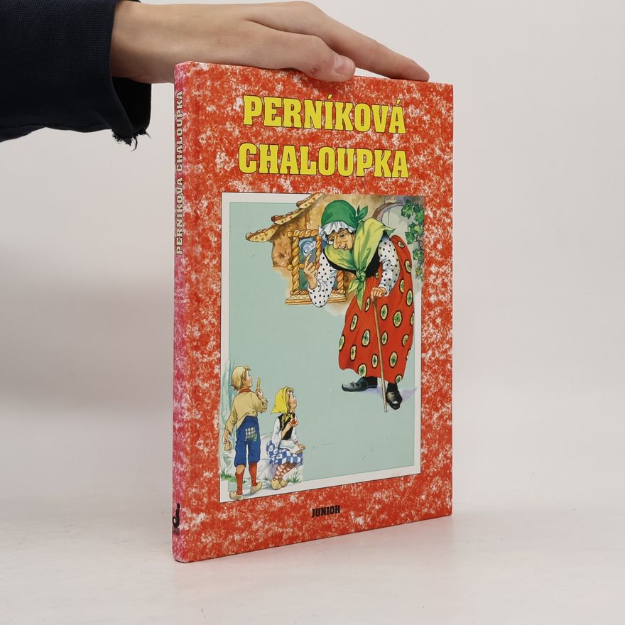 Autorenkollektiv Perníková chaloupka