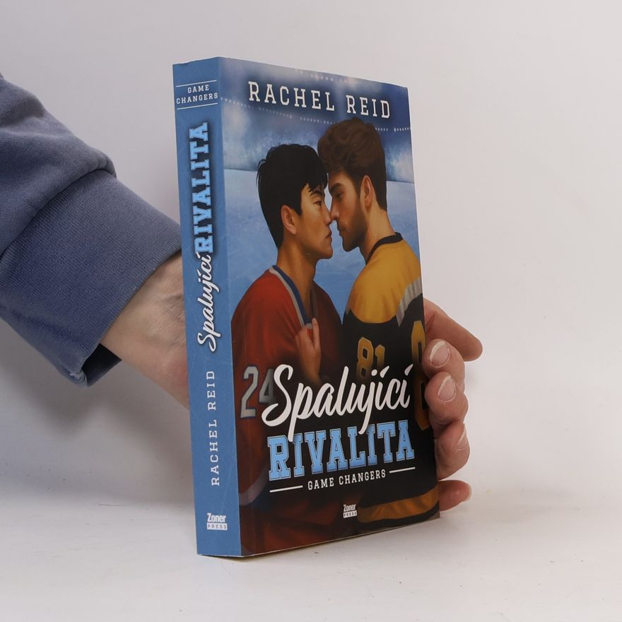 Rachel Reid Spalující rivalita