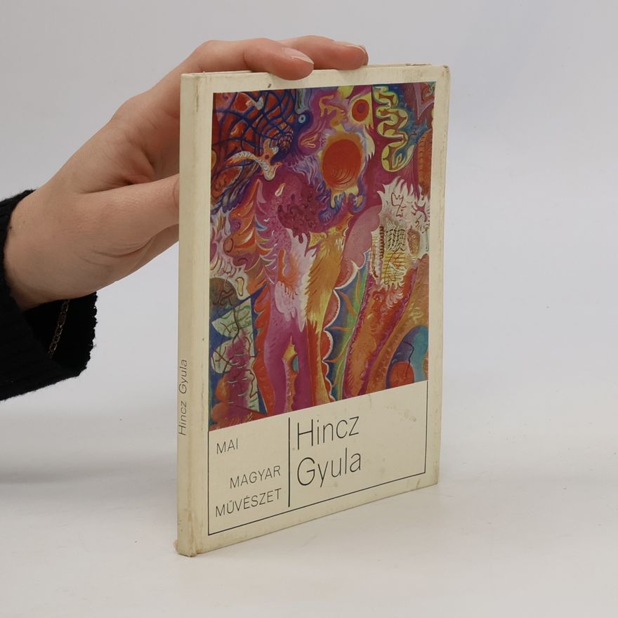 Various authors Hincz Gyula
