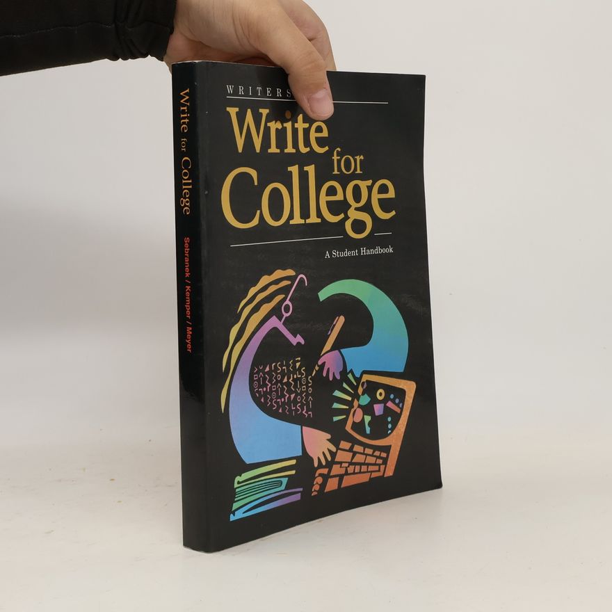 WCOL Write for College