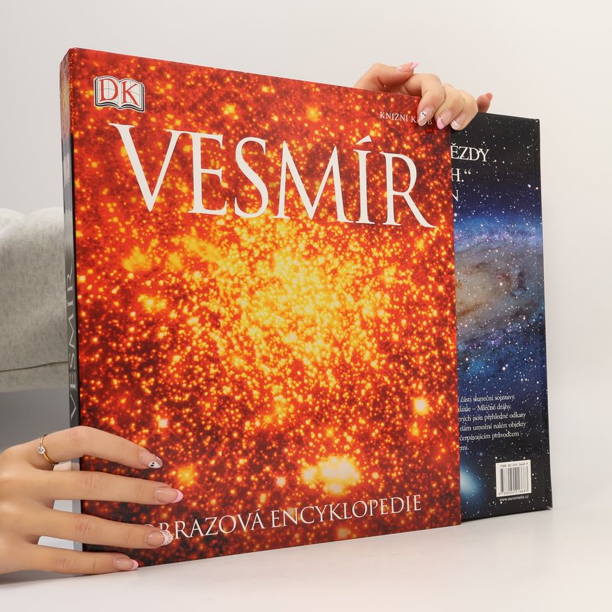 Martin Rees Vesmír