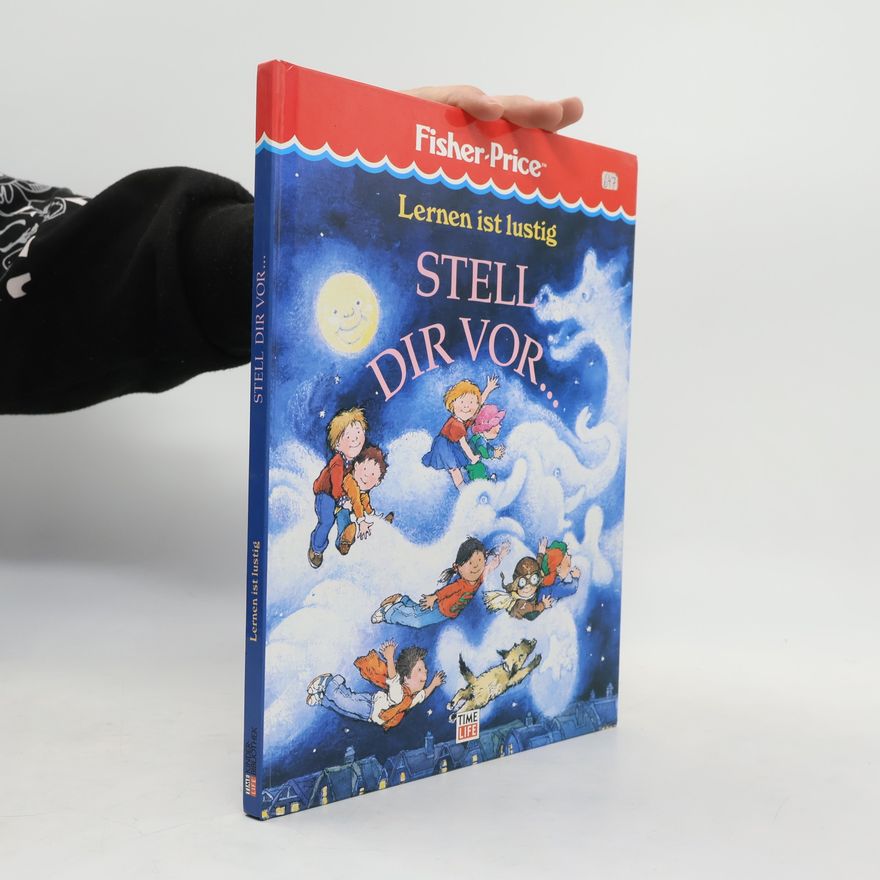 Autorenkollektiv Lernen ist lustig. Stell dir vor...