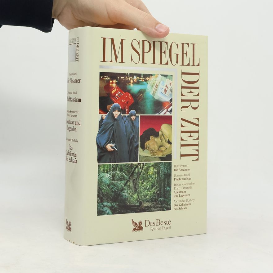 Collectif d'auteurs Im Spiegel der Zeit