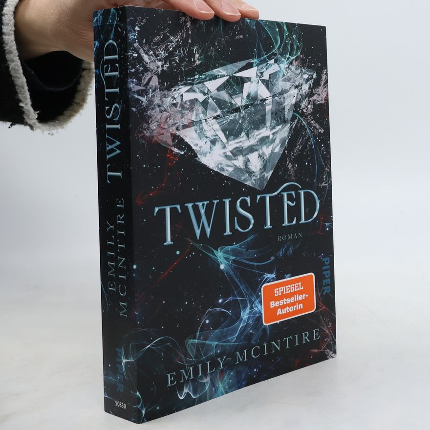Emily McIntire Twisted