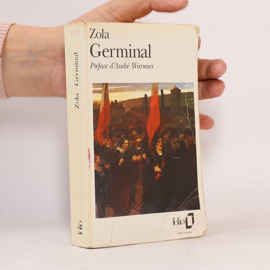 Émile Zola Germinal
