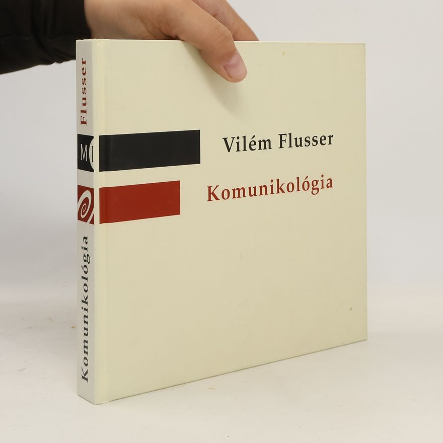 Alma Münzová Komunikológia