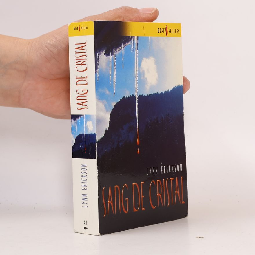 Lynn Erickson Best Sellers - 41: Sang de cristal