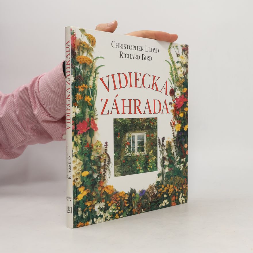 Richard Bird Vidiecka záhrada