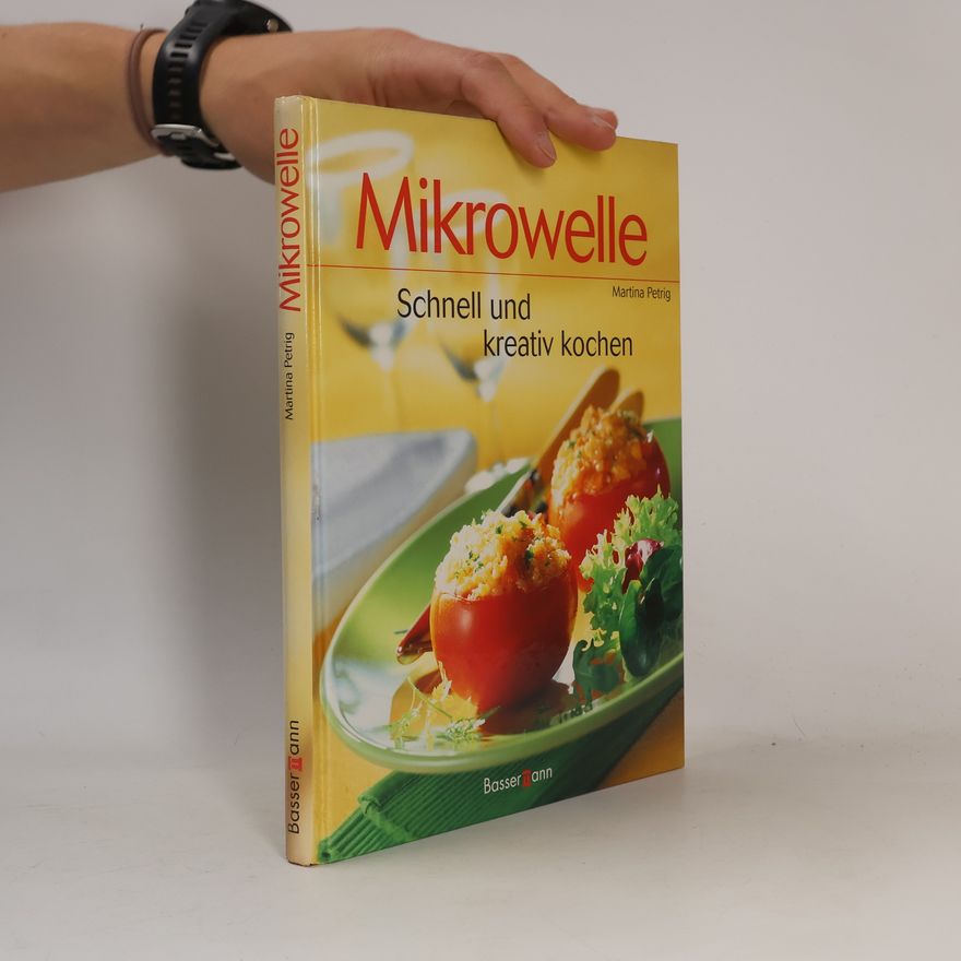Martina Petrig Mikrowelle