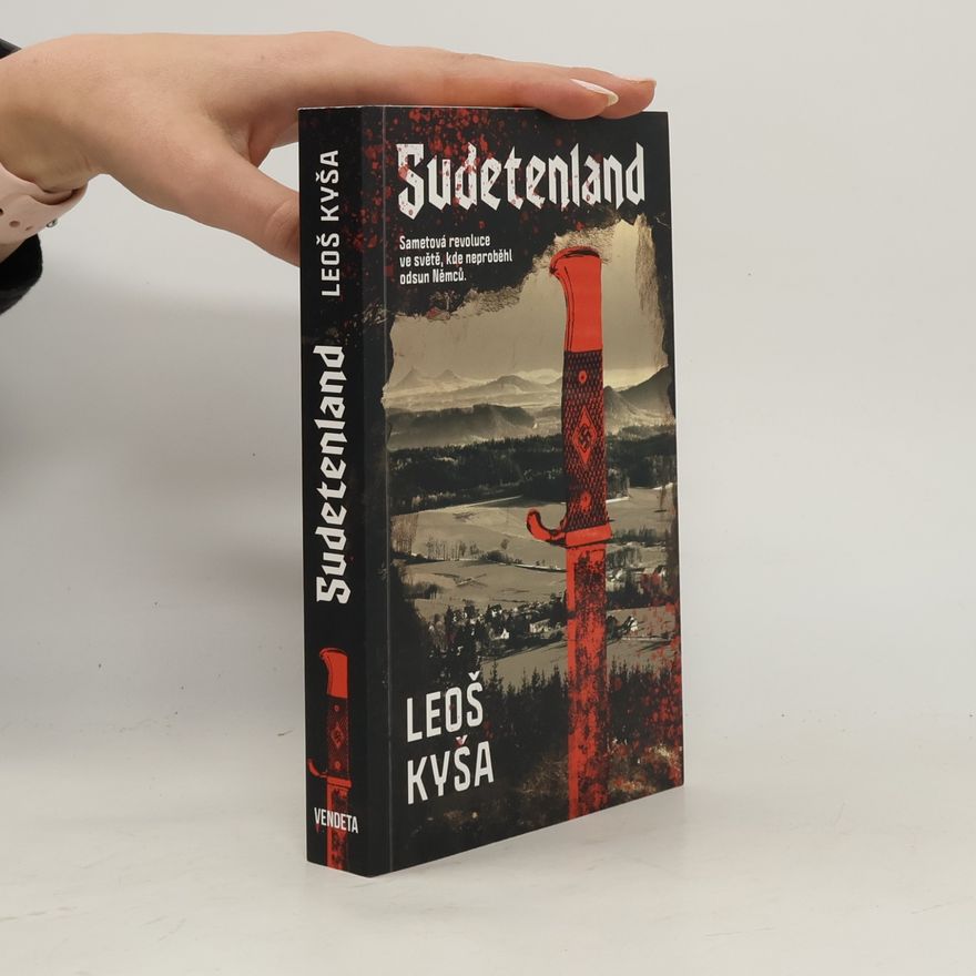 František Kotleta Sudetenland