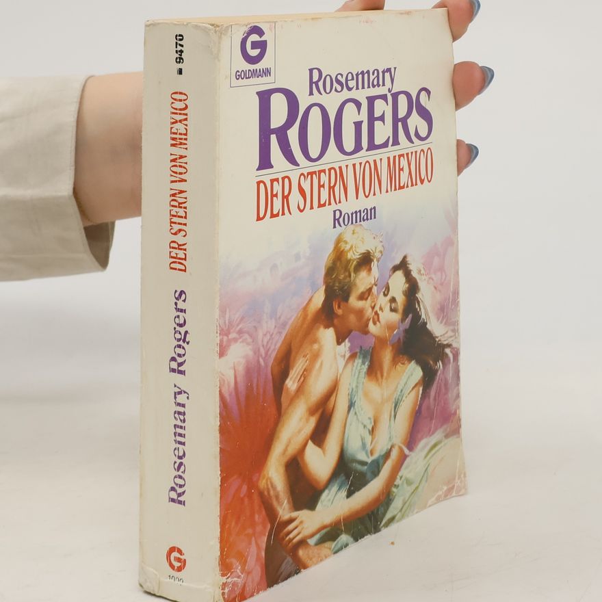 Rosemary Rogers Der Stern von Mexico