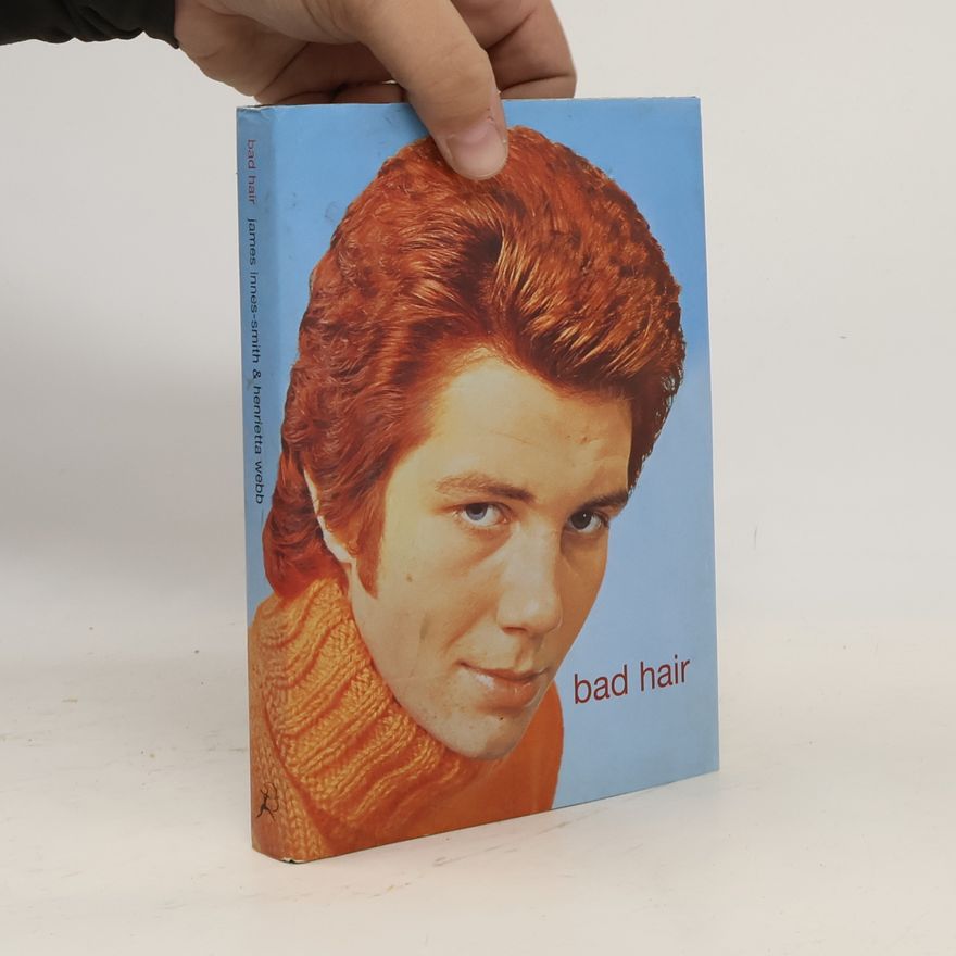 James Innes-Smith Bad Hair