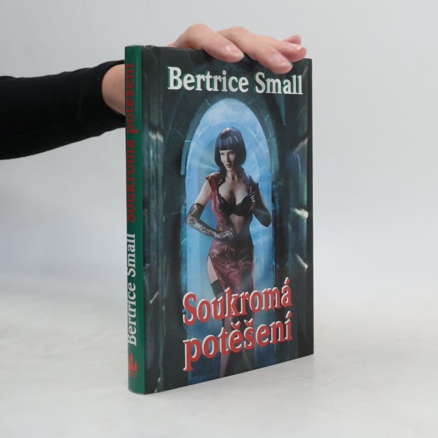Bertrice Small Soukromá potěšení