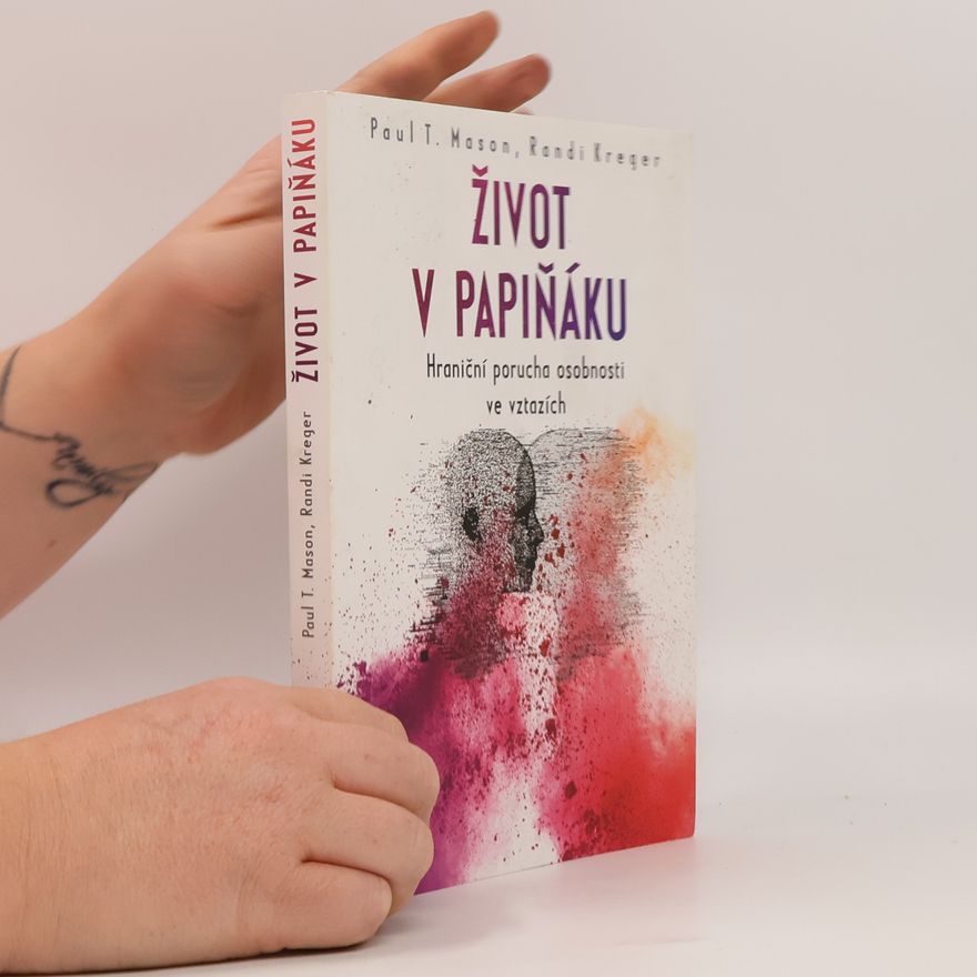 Paul Mason Život v papiňáku