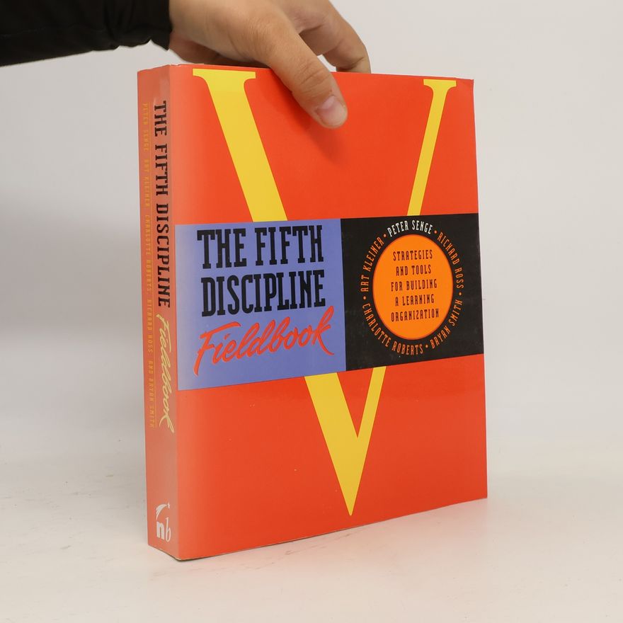 Peter M. Senge The fifth discipline
