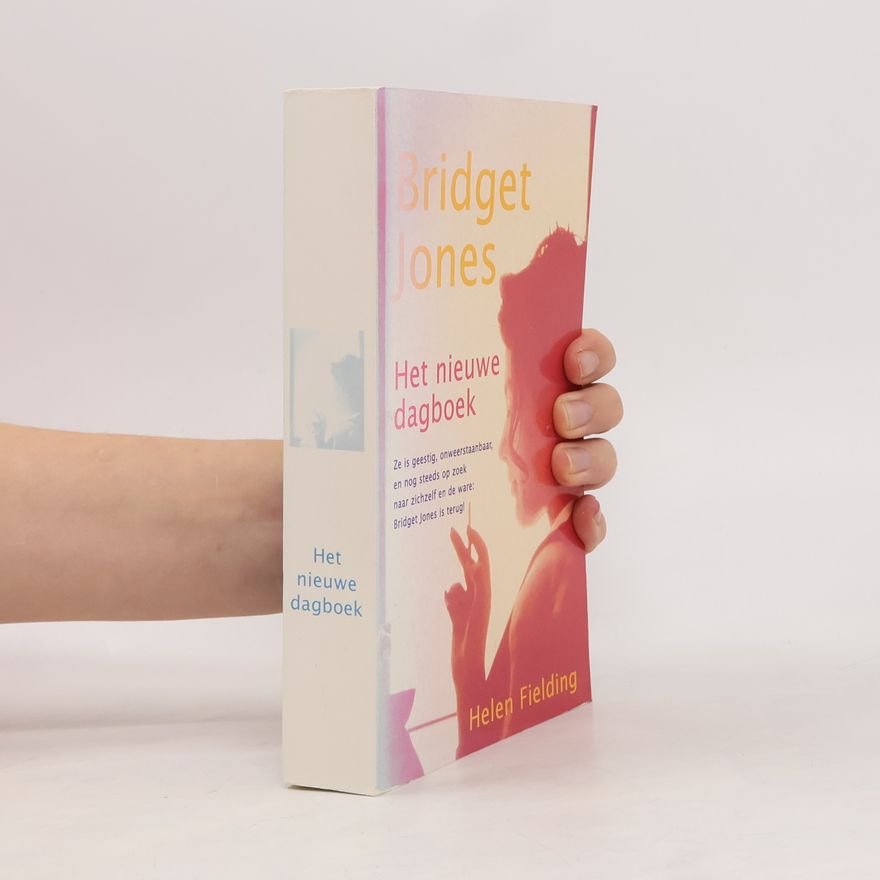 Helen Fielding Bridget Jones. Het nieuwe dagboek