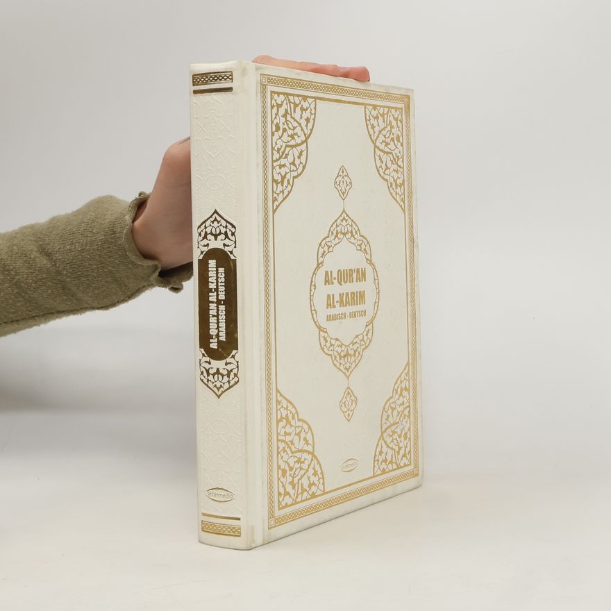 Autorenkollektiv Al-Quran Al-Karim
