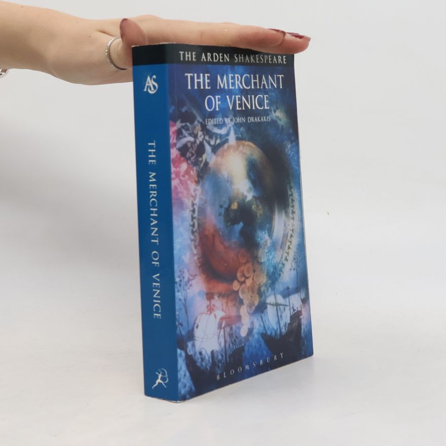 William Shakespeare The Merchant of Venice
