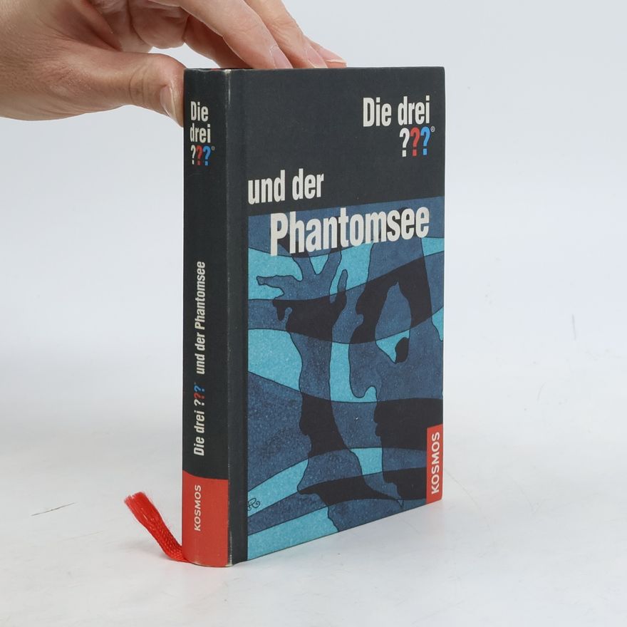 Dennis Lynds Die drei ??? und der Phantomsee