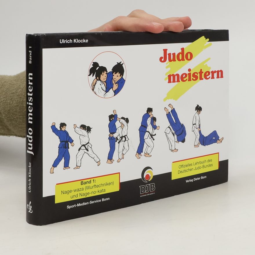 Autores varios Judo meistern