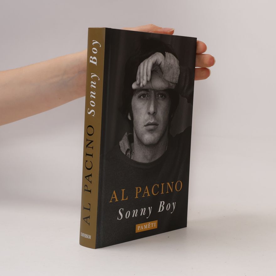 Al Pacino Sonny Boy