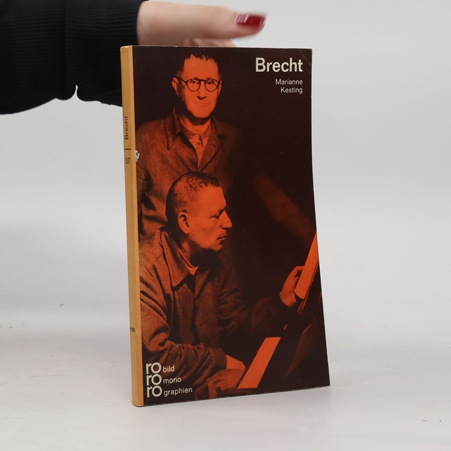 Marianne Kesting Brecht