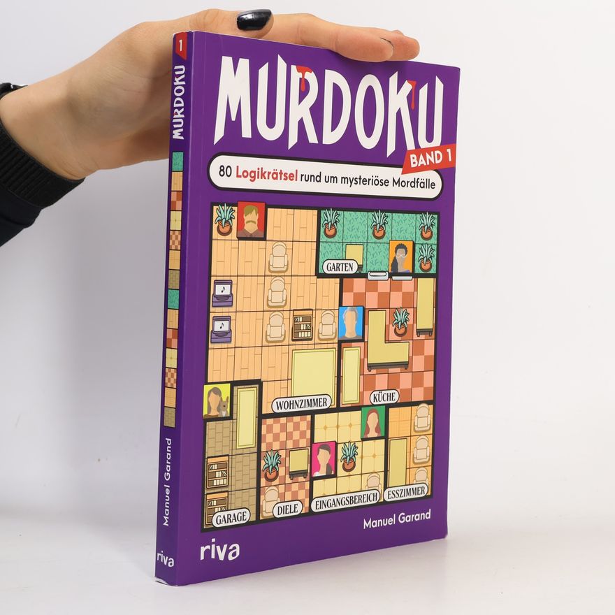 Manuel Garand Murdoku