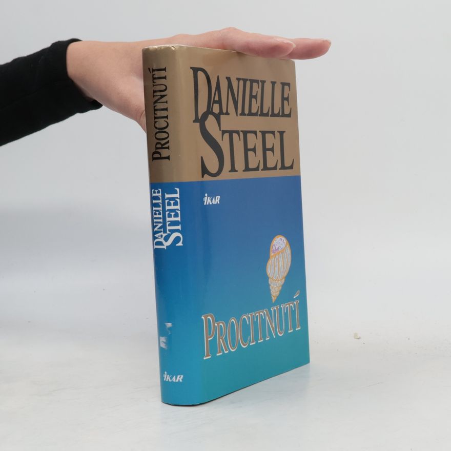 Danielle Steel Procitnutí