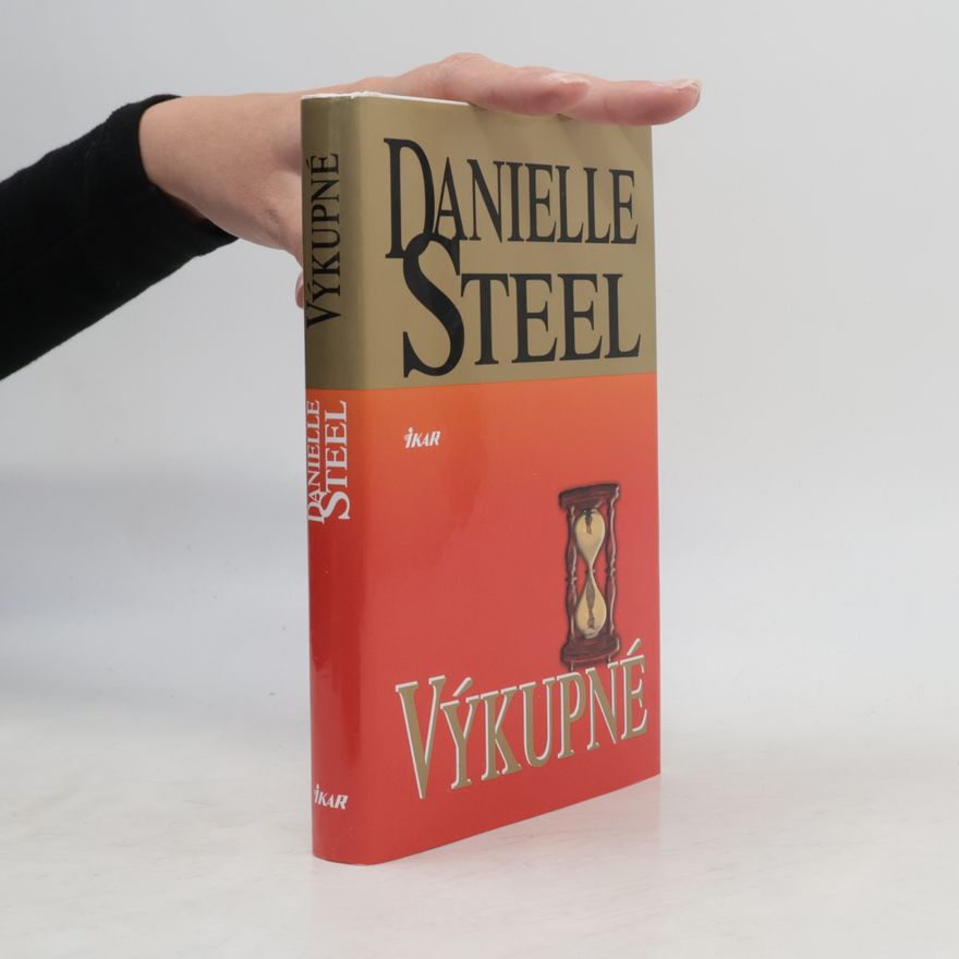 Danielle Steel Výkupné
