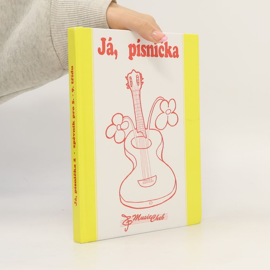 Ladislav Dvořák Já, písnička 2