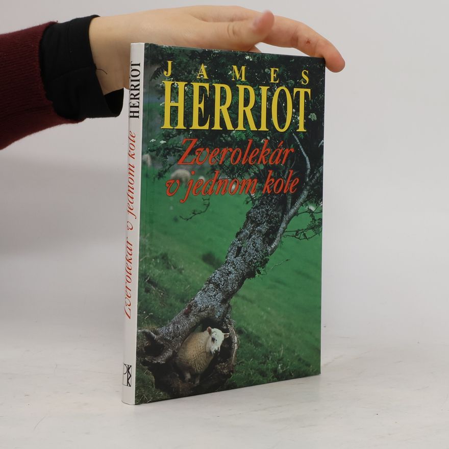 James Herriot Zverolekár v jednom kole