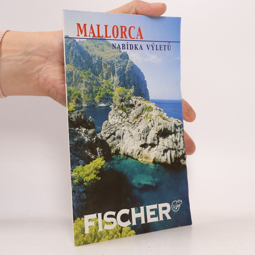 Autorenkollektiv Mallorca. Nabídka výletů