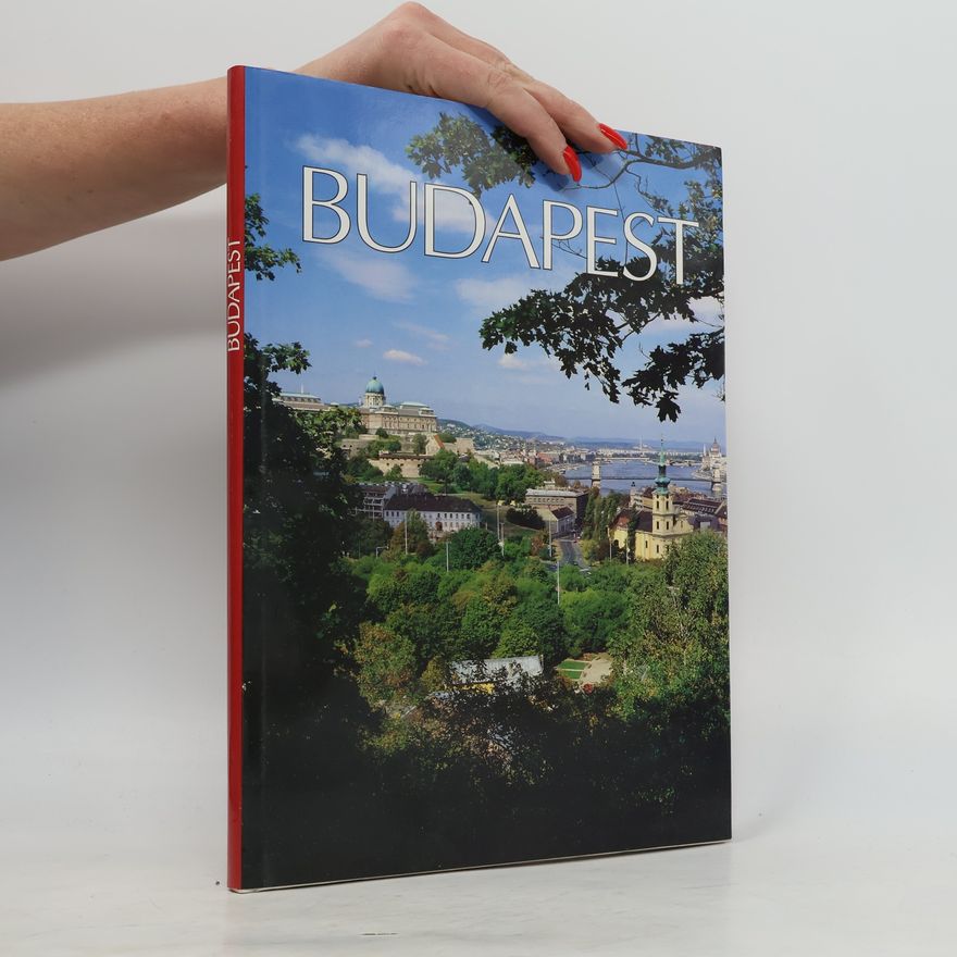 Balázs Dercsénýi Budapest