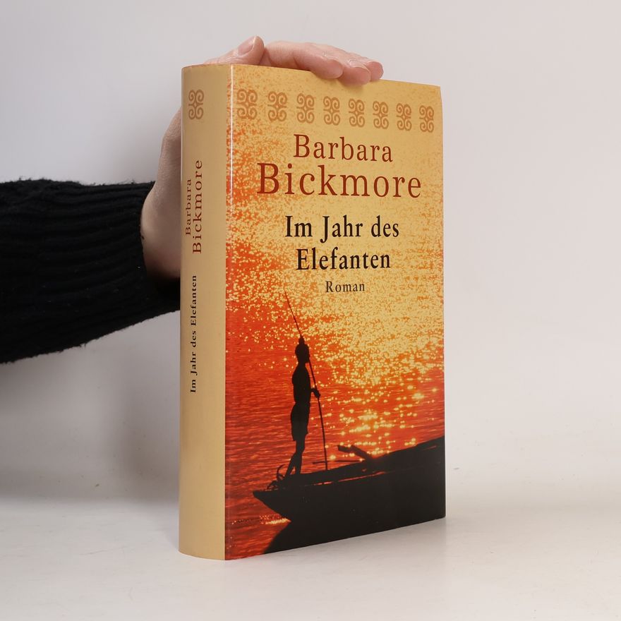 Barbara Bickmore Im Jahr des Elefanten