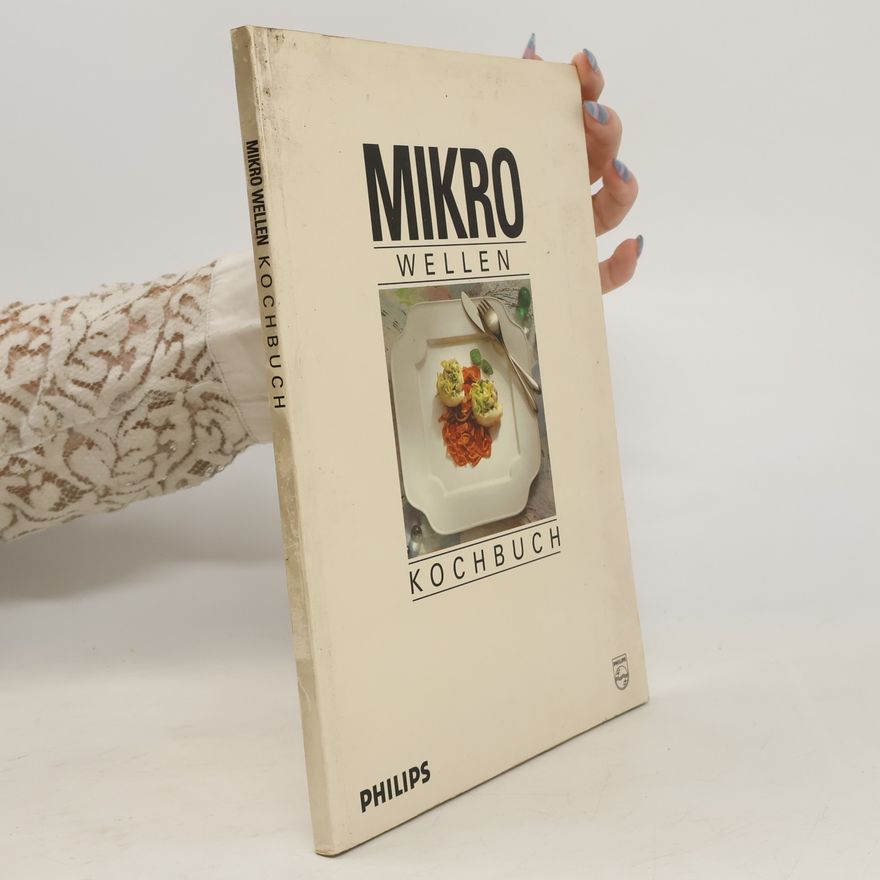 Kolektív autorov Mikrowellen Kochbuch