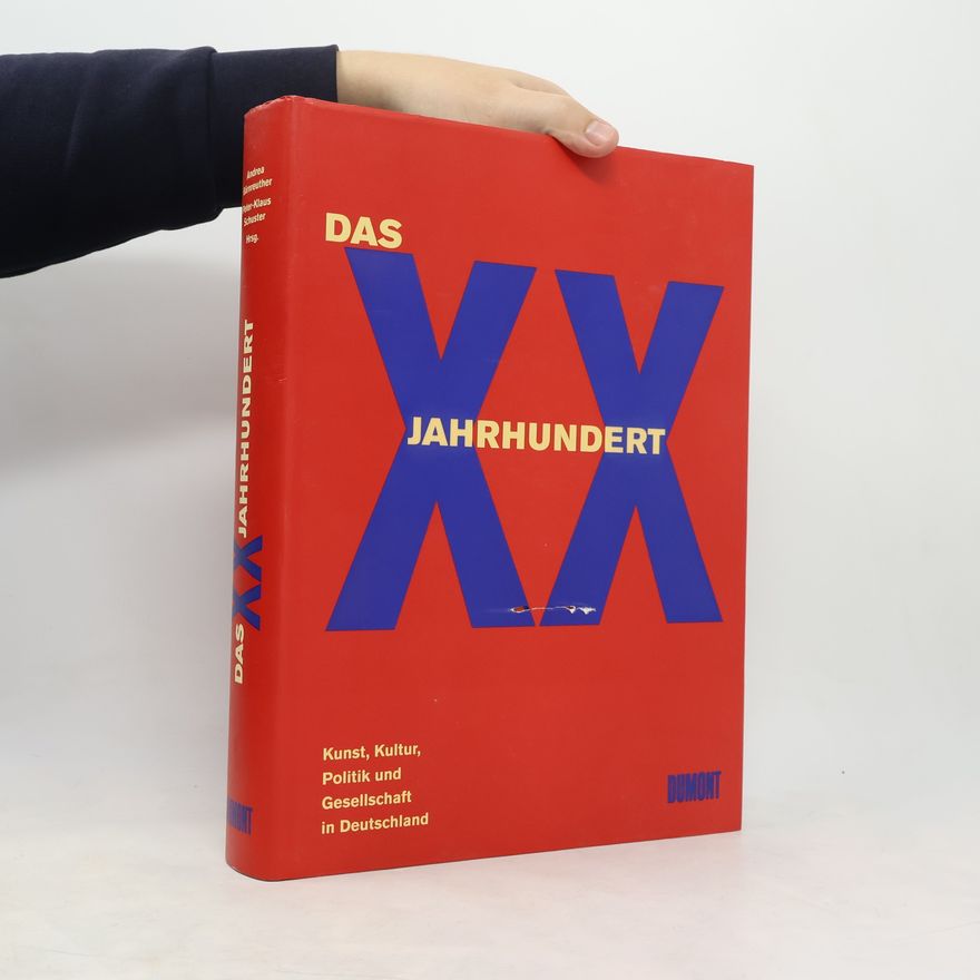 Autorenkollektiv Das XX. Jahrhundert