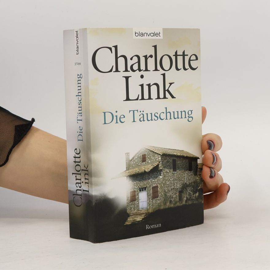 Charlotte Link Die Täuschung