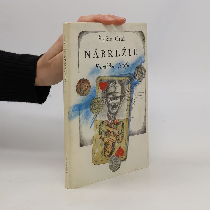 Štefan Gráf Nábrežie Františka Jozefa
