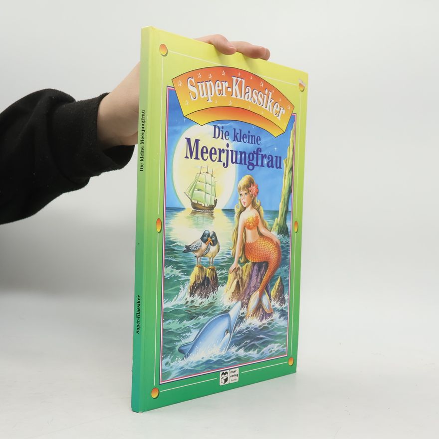Autorenkollektiv Die kleine Meerjungfrau