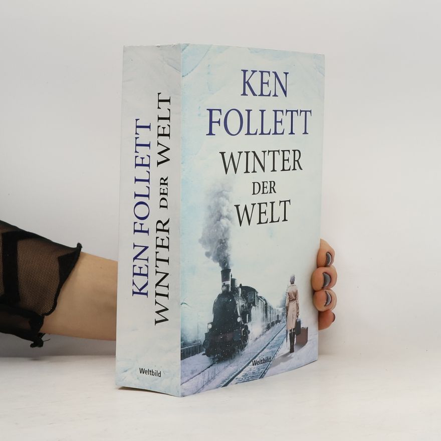 Ken Follett Winter der Welt