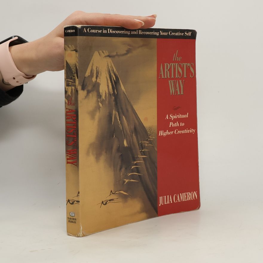 Julia Cameron The Artist's Way