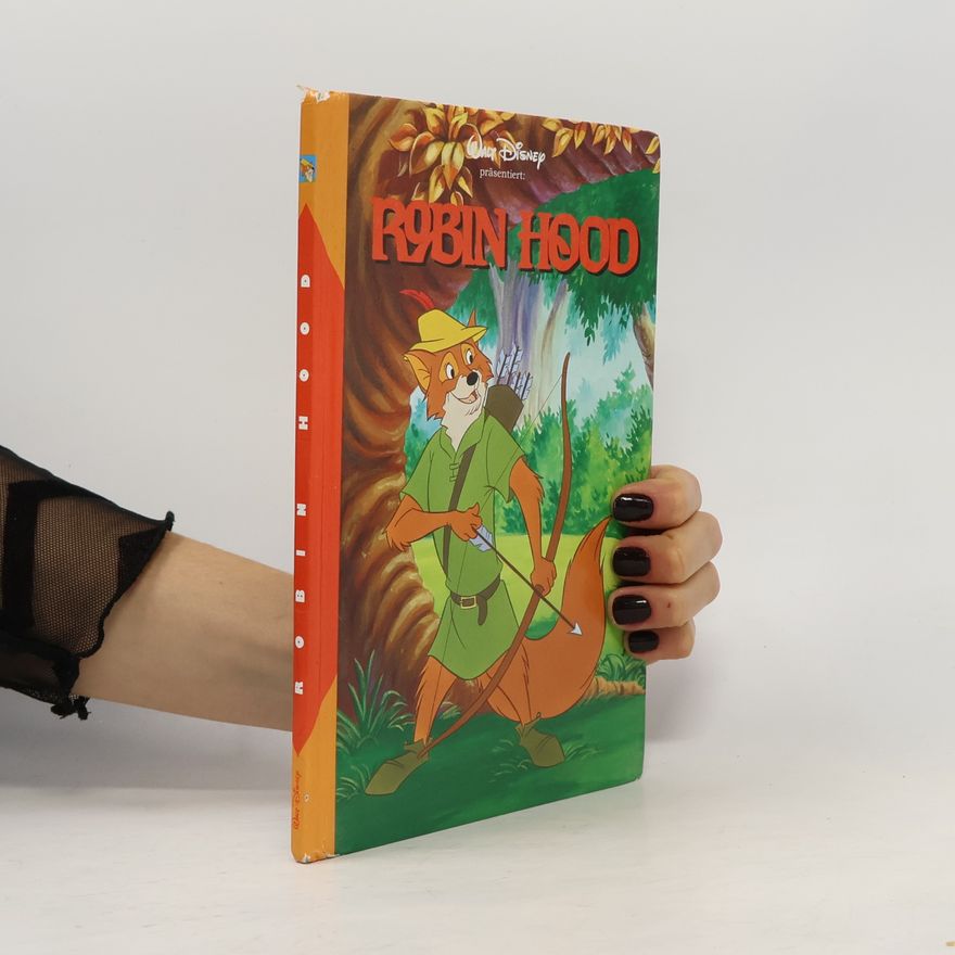 Various authors Robin Hood