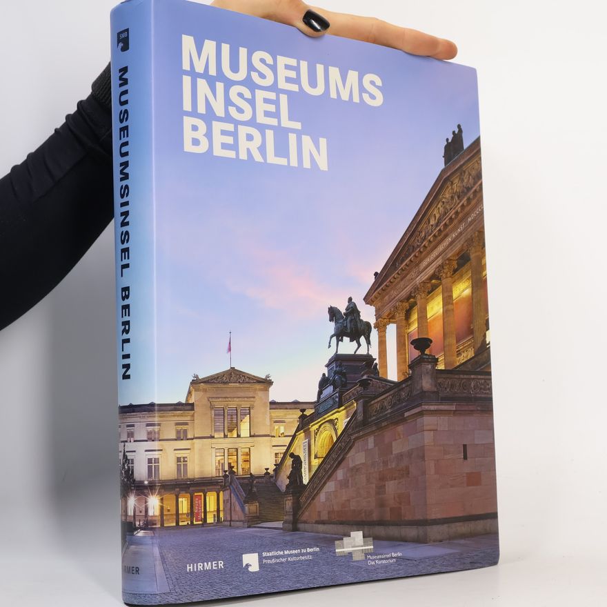 Michael Eissenhauer Museumsinsel Berlin