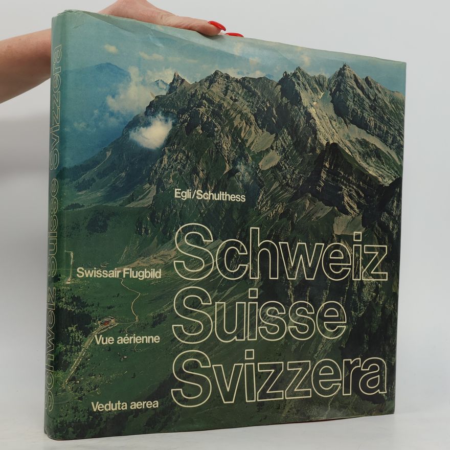 Autorenkollektiv Schweiz/ Suisse/ Svizzera