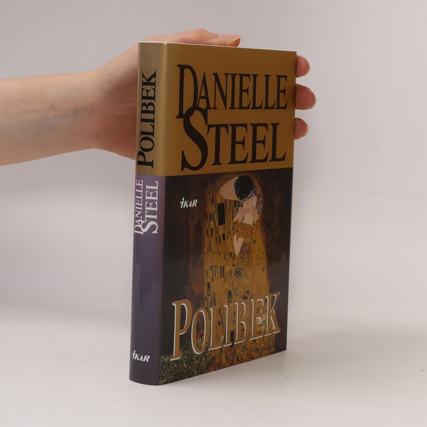 Danielle Steel Polibek
