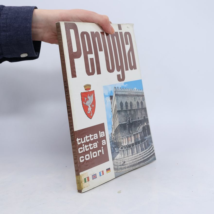 Kolektív autorov Perugia