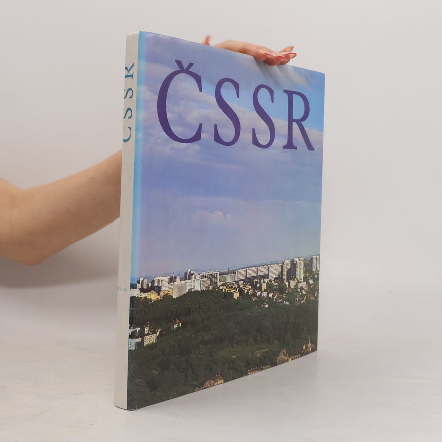 Various authors ČSSR