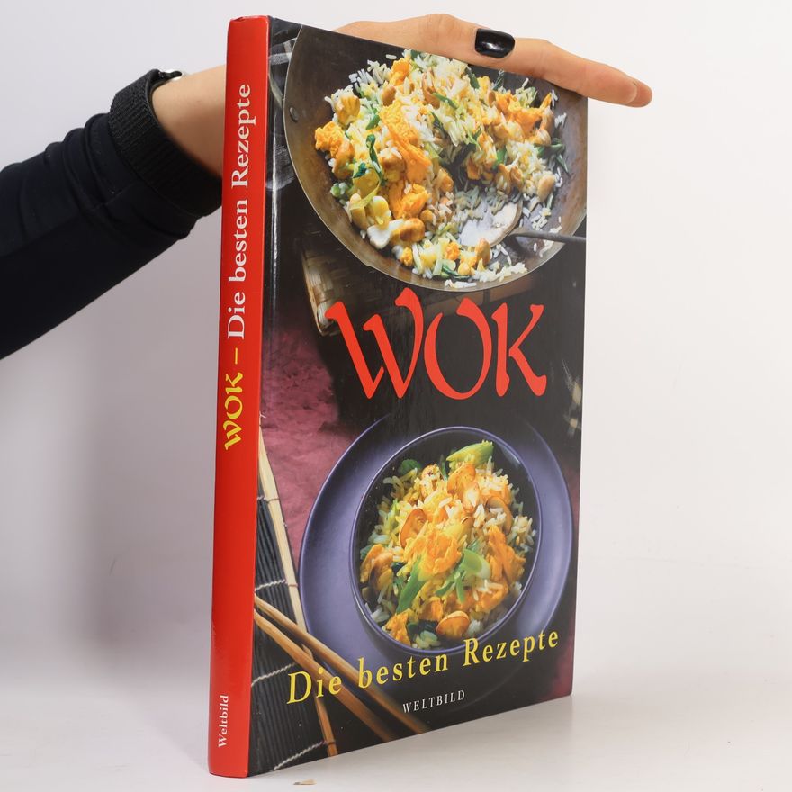 Christian Teubner Wok
